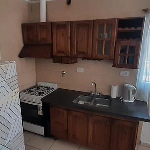 Apartamento de 1 Dormitorio